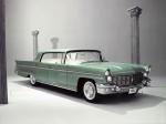 Lincoln Landau 4-Door Hardtop 1960 года